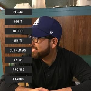 Meet your Posher, Rafael